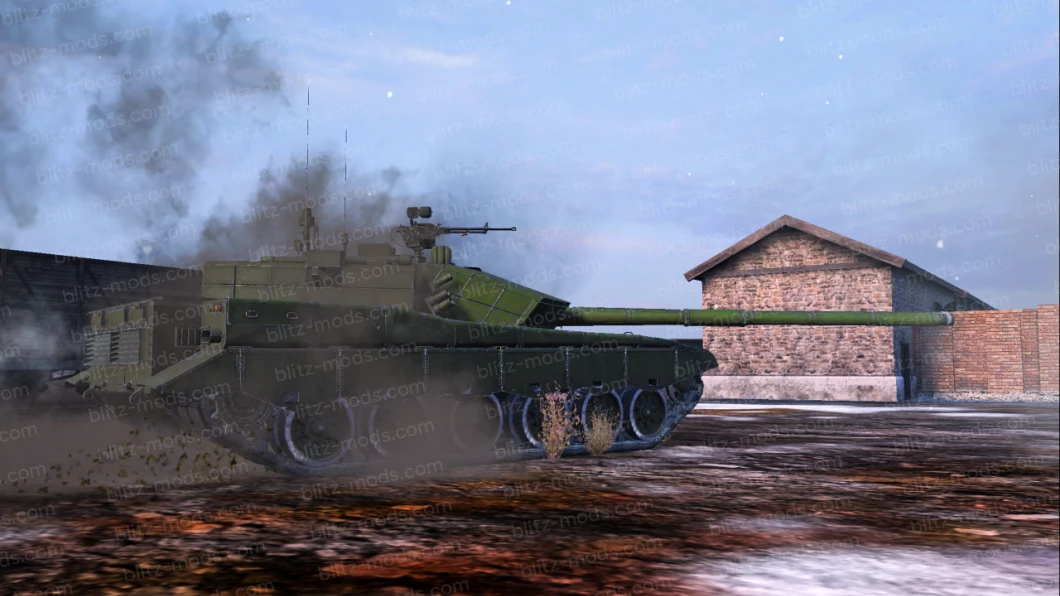 Remodeling 121 WZ1001(E)LCT